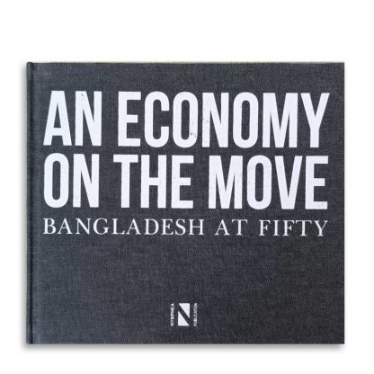An Economy on the move