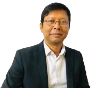 Karunangshu Barua